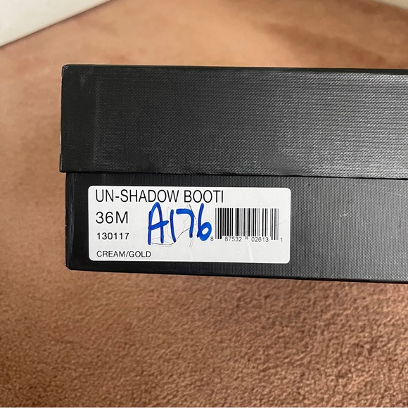 United Nude Ultra Shadow Bootie - Picture 12 of 14